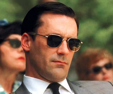 mad men pilot sunglasses